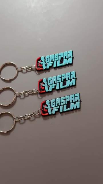 Chaveiro personalizado
