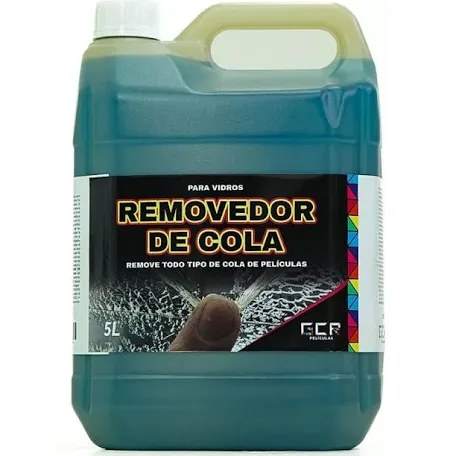 Removedor de cola 5 L